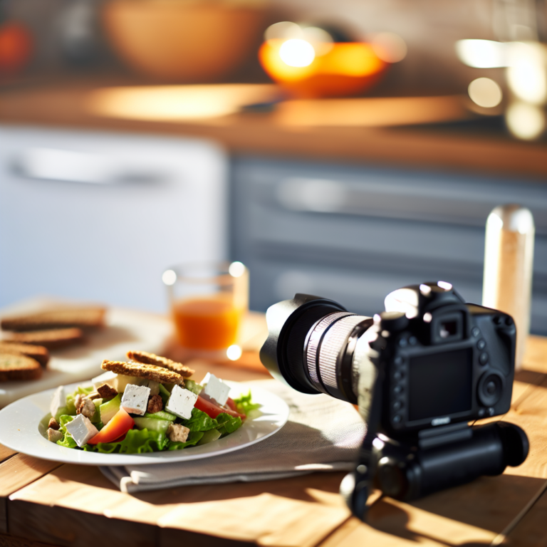Fresh Greek Salad
