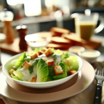 Caesar Salad Classic