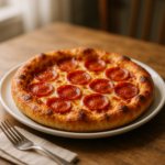 Pepperoni dinner Classic